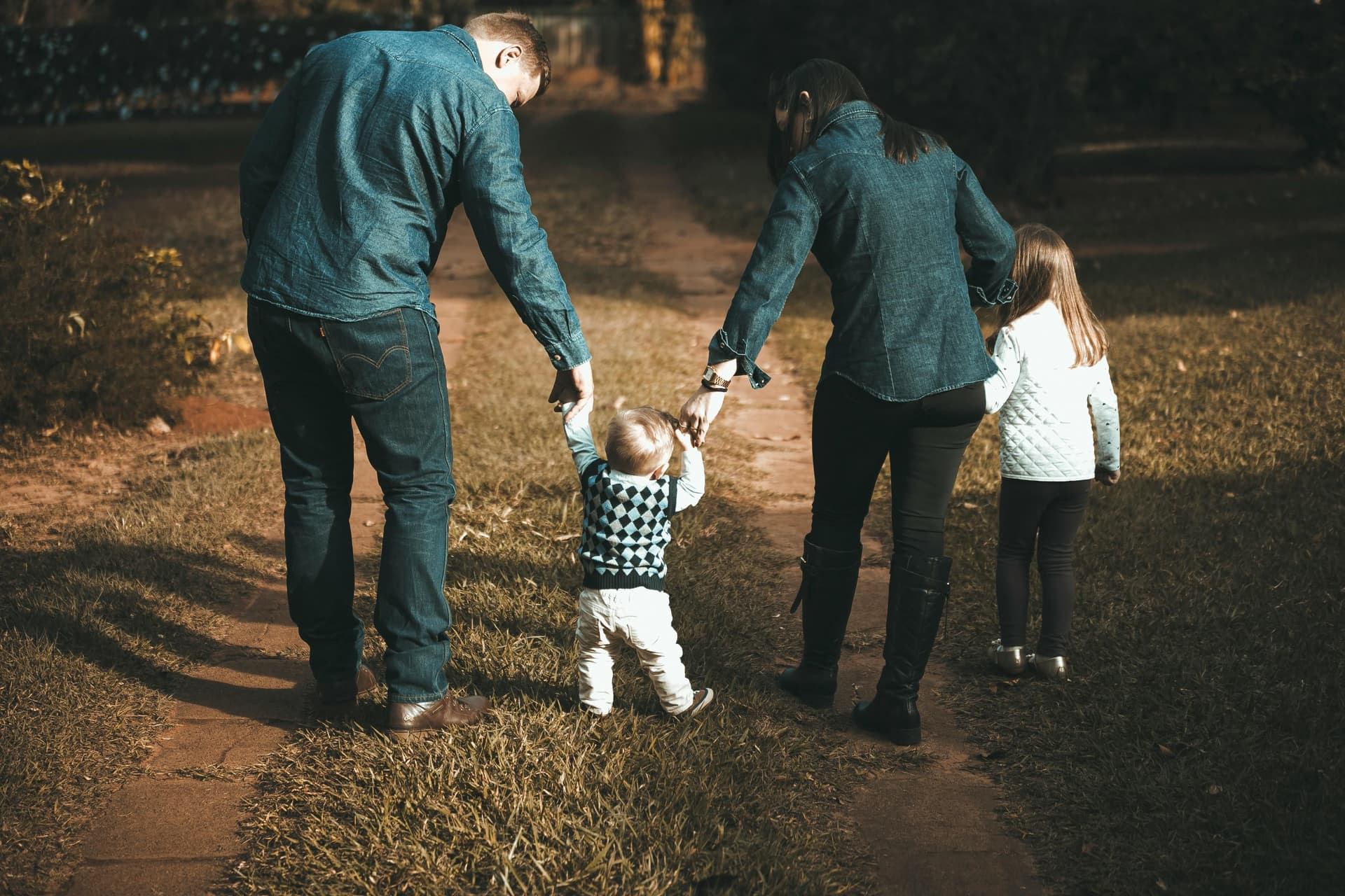 Γιατί το parenting coaching είναι καλύτερο όταν γίνεται μαζί: ακόμα και για χωρισμένα ζευγάρια;