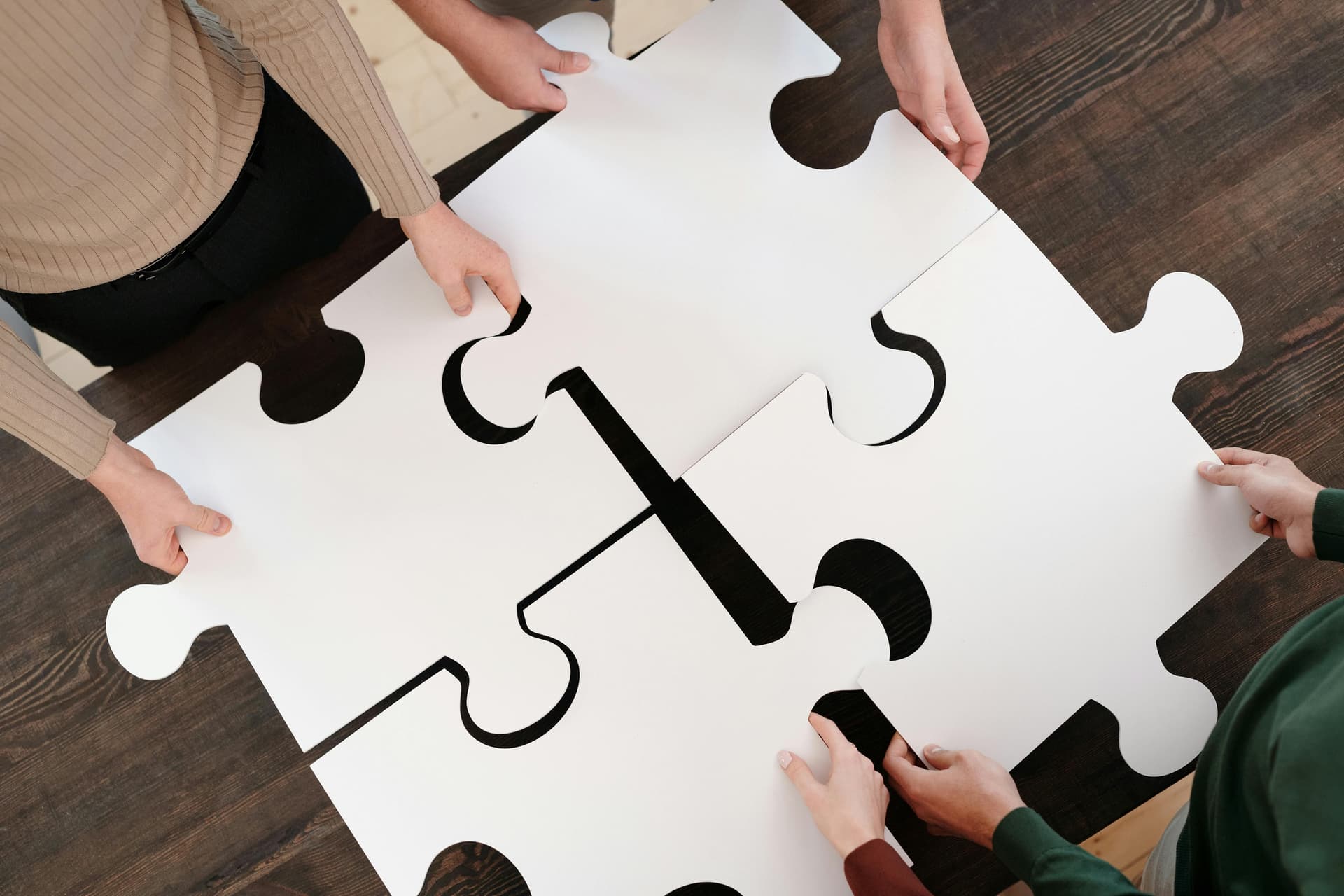 Γιατί το parenting coaching είναι καλύτερο όταν γίνεται μαζί: ακόμα και για χωρισμένα ζευγάρια;
