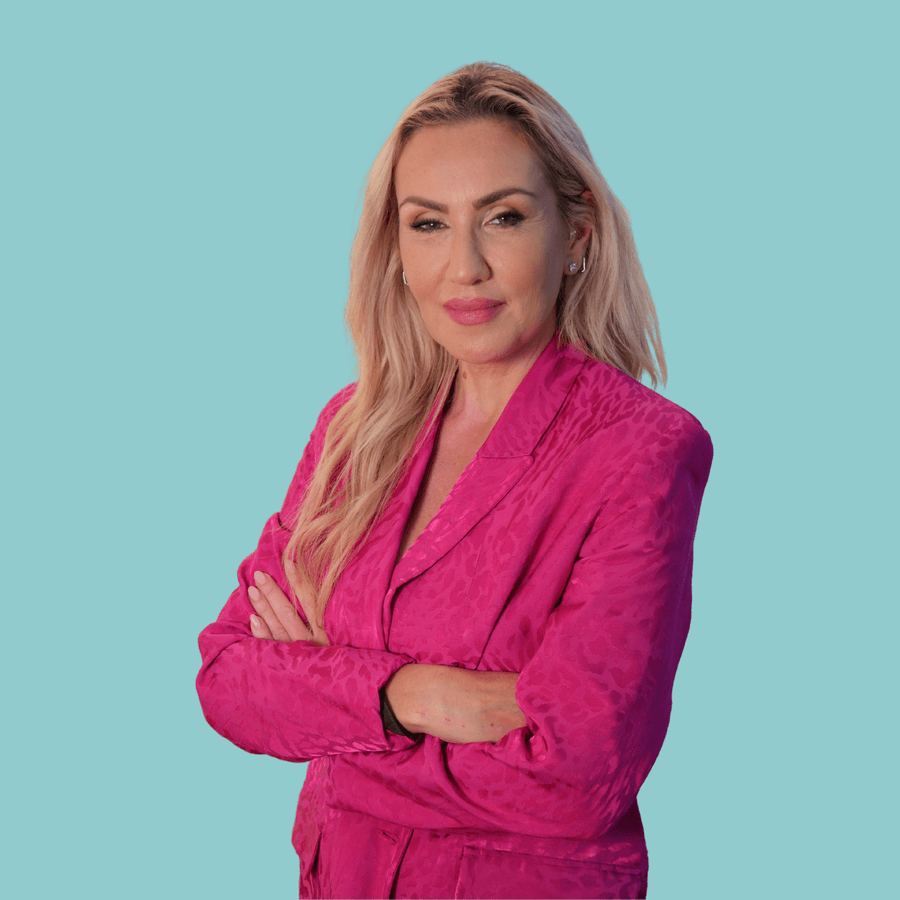 Μαριάννα Αντωνακάκη, ΜΑ