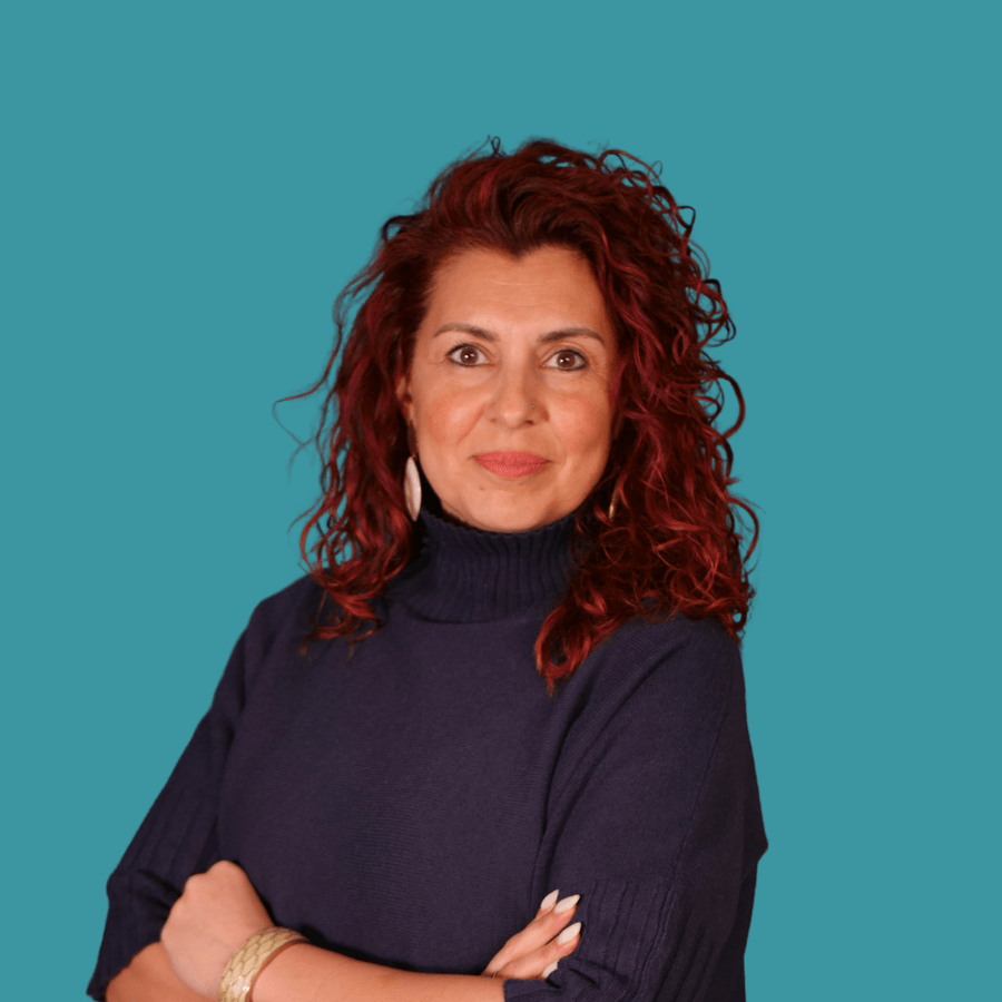 Ασπασία Σκουφίδη