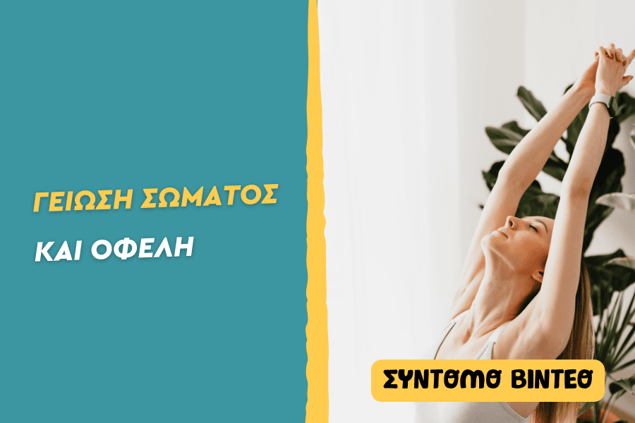 Τι είναι η Γείωση;