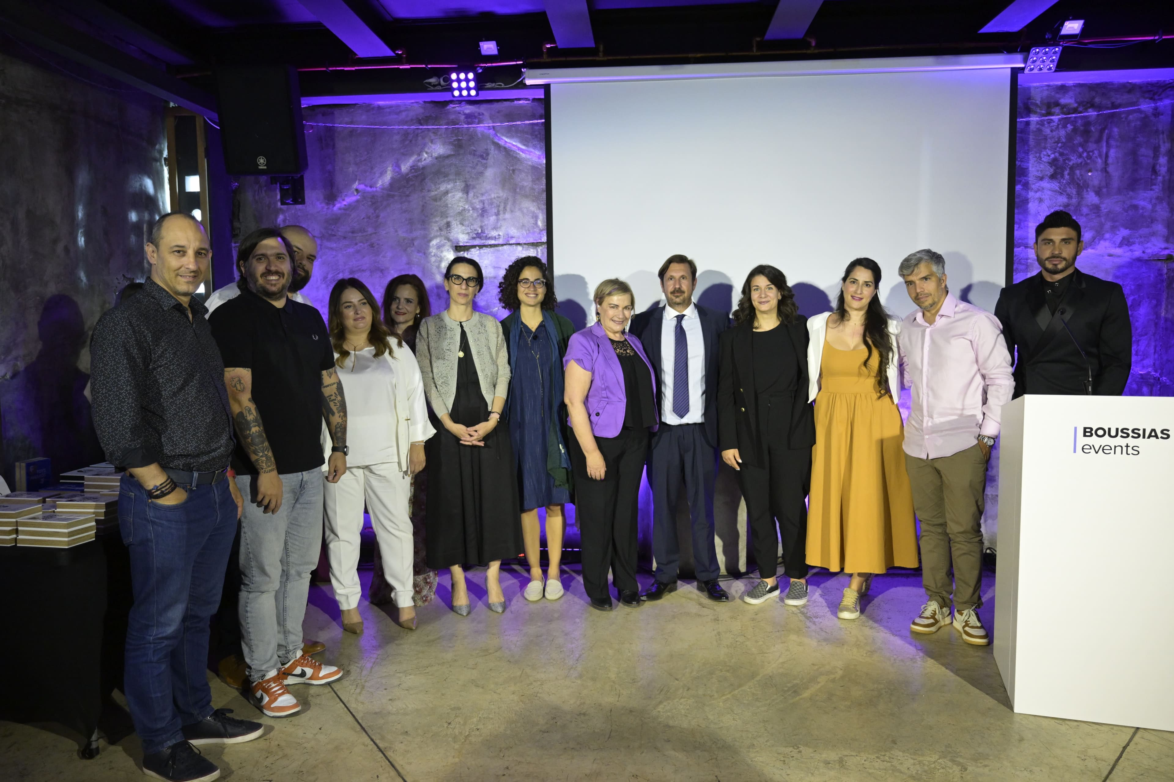 Toys Awards 2025: ο θεσμός που αναδεικνύει και επιβραβεύσει την καινοτομία στα παιχνίδια και στις υπηρεσίες παιχνιδιού που αφορούν παιδιά, έφηβους αλλά και ενήλικες.