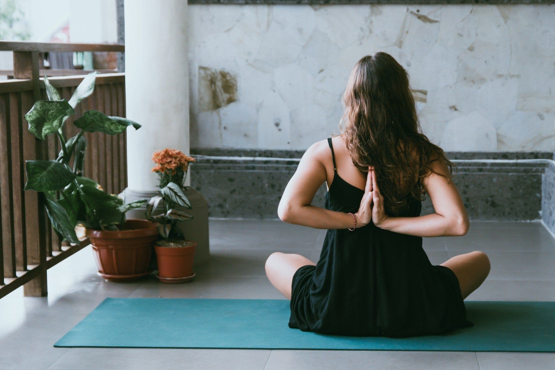 Πώς εφαρμόζεται η μέθοδος pilates;