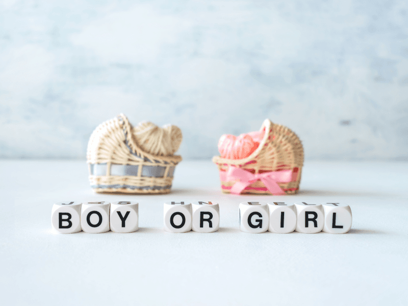 Baby Shower: Έθιμο, Ιδέες και Οργάνωση