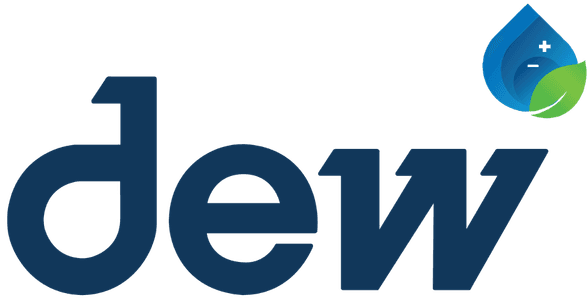 dew logo