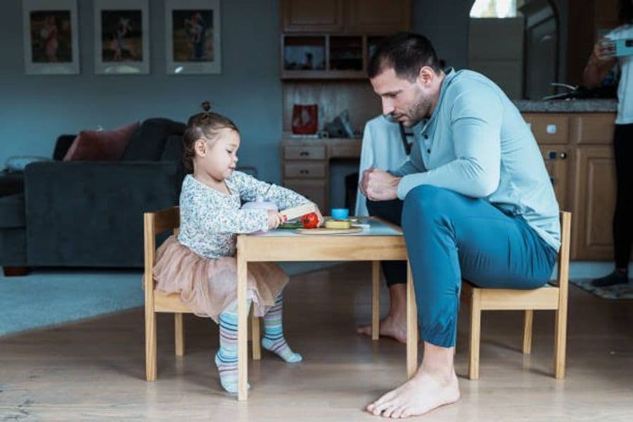 Δραστηριότητες για ανάπτυξη του λόγου στο σπίτι