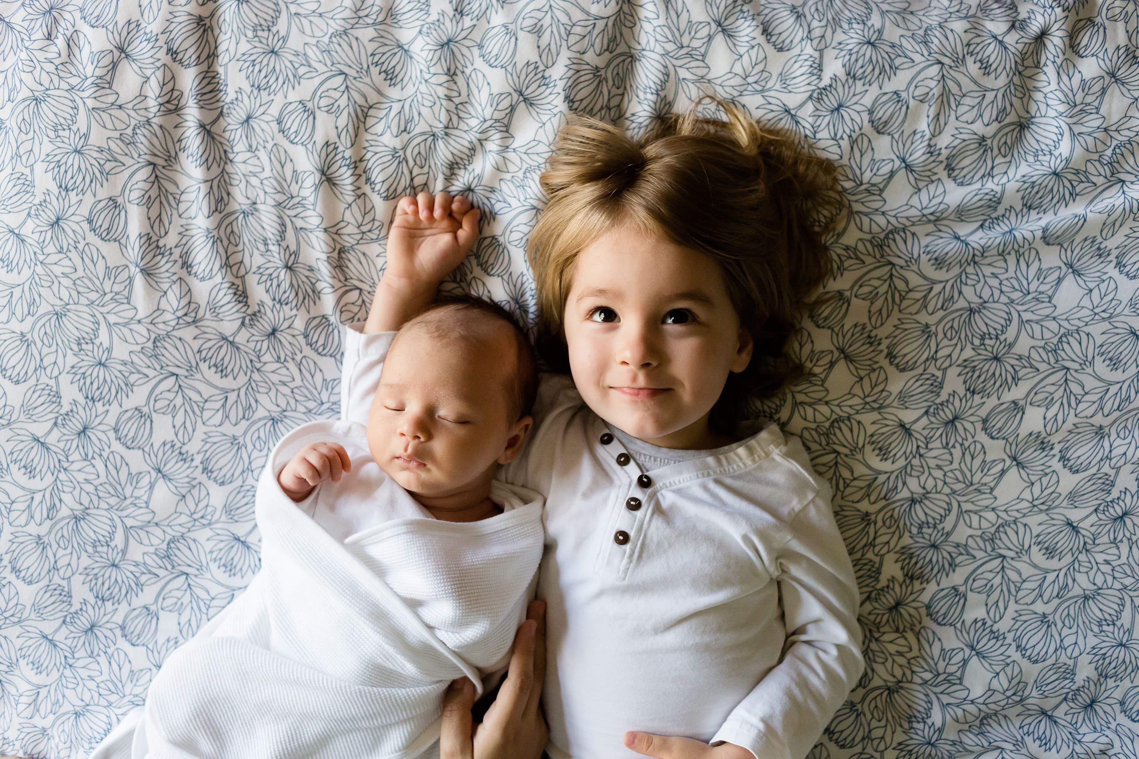 Tandem-Nursing